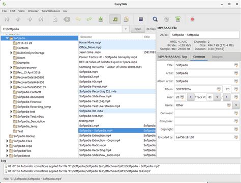 eahyyg|easytag 2.4.3.